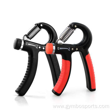Strengthen Grip Hand Squeezer Forearm Grip Hand Exercise